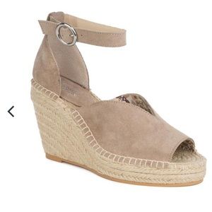 Seychelles Wedges!